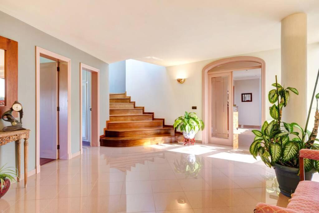 Villa Binife Alaior Exterior foto