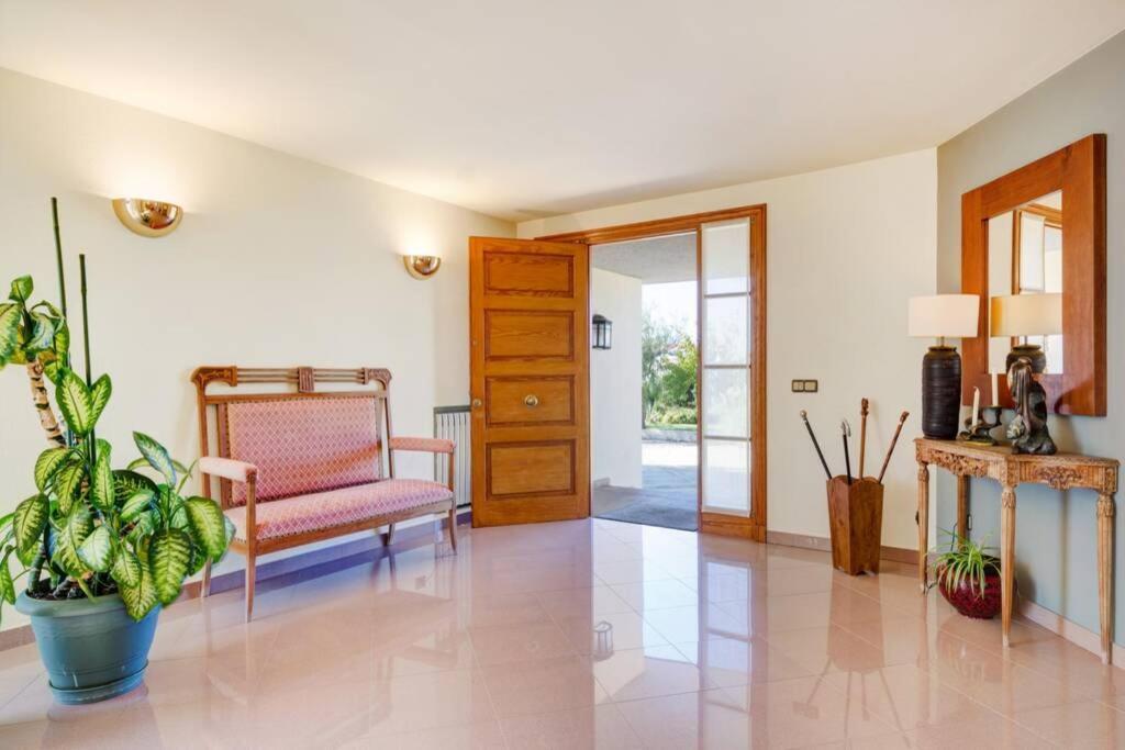 Villa Binife Alaior Exterior foto