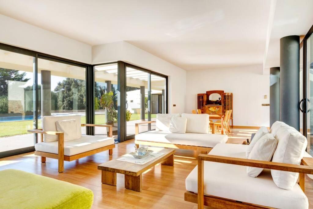 Villa Binife Alaior Exterior foto